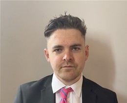 Profile image for Lance Parkinson
