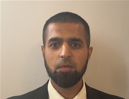 Profile image for Sohail Asghar