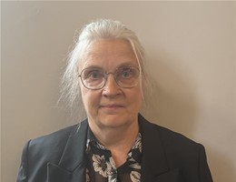 Profile image for Gaynor Louise Hargreaves