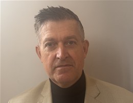 Profile image for Miles Parkinson OBE