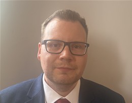 Profile image for Anthony David Mitchell