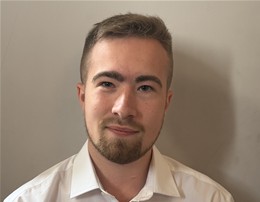 Profile image for Jordan John Fox